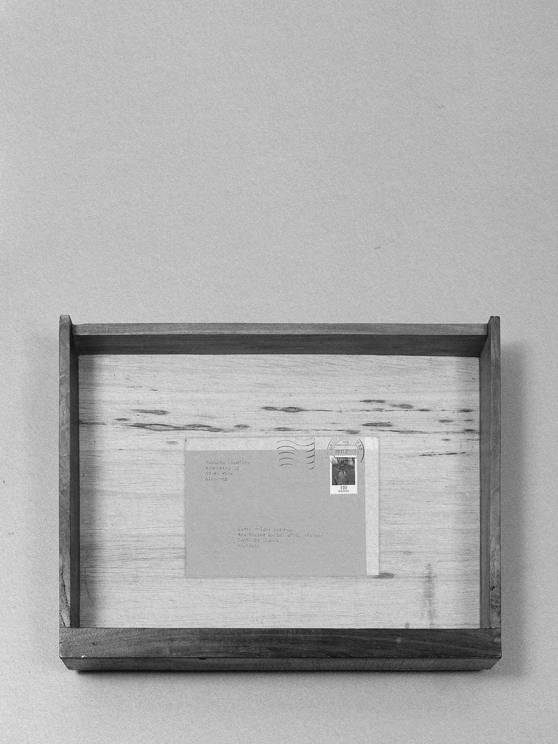 Project 10 drawer pb