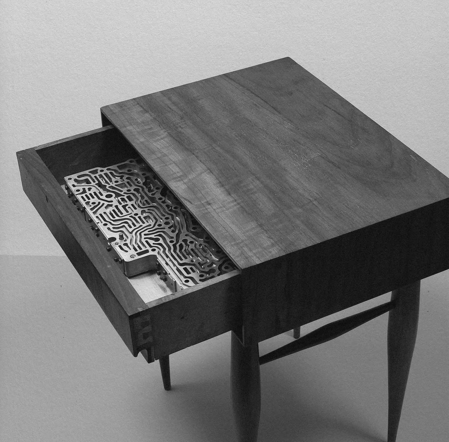 Project 13 detail pb