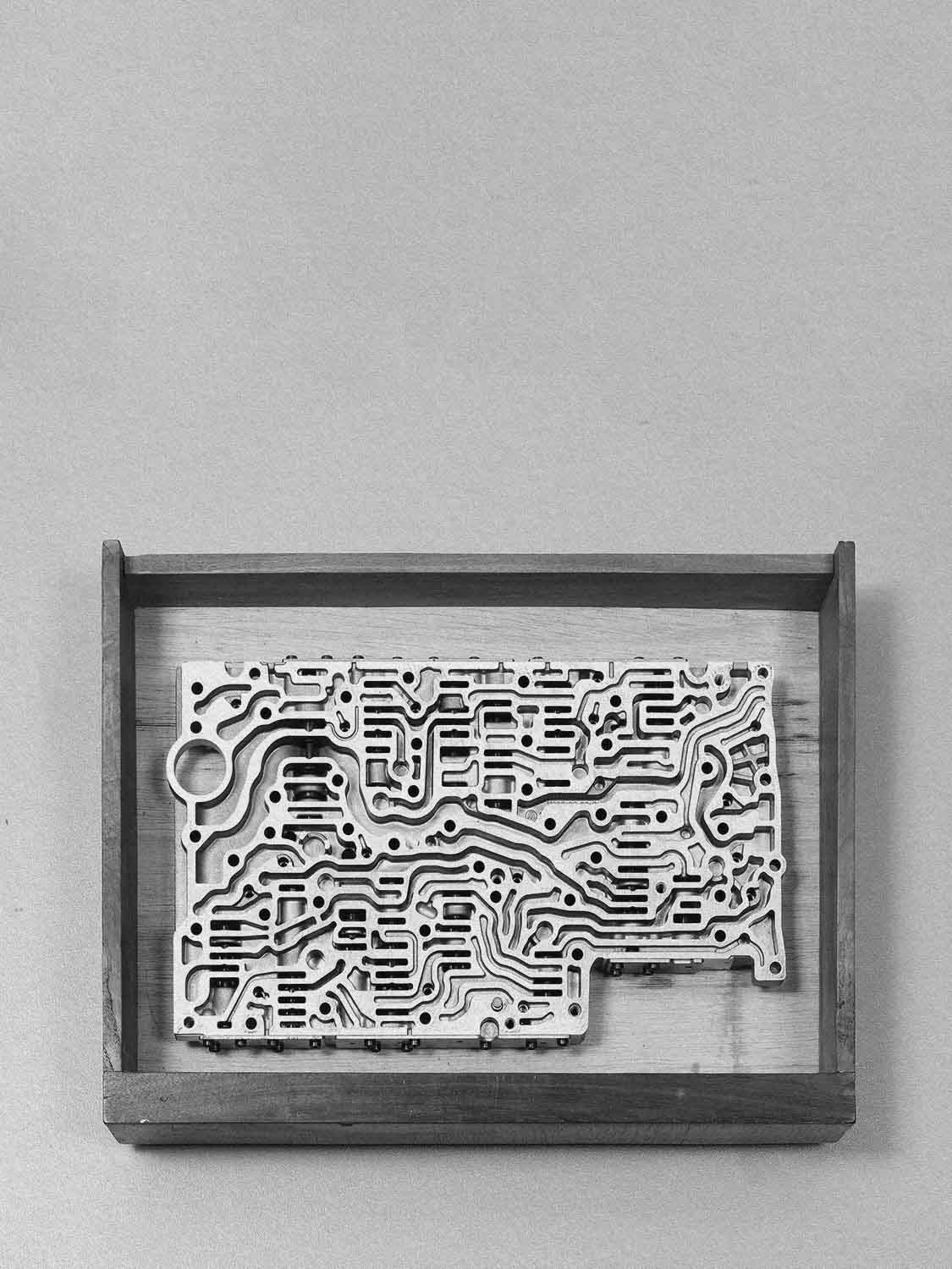 Project 13 drawer pb