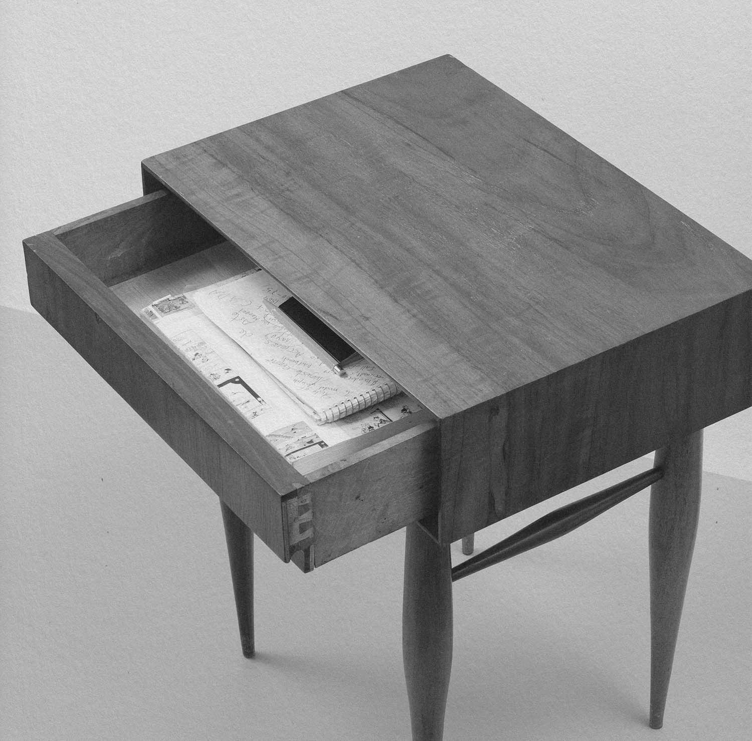 Project 18 detail pb