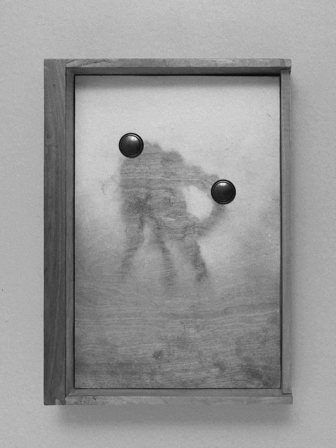 Project 21 drawer pb