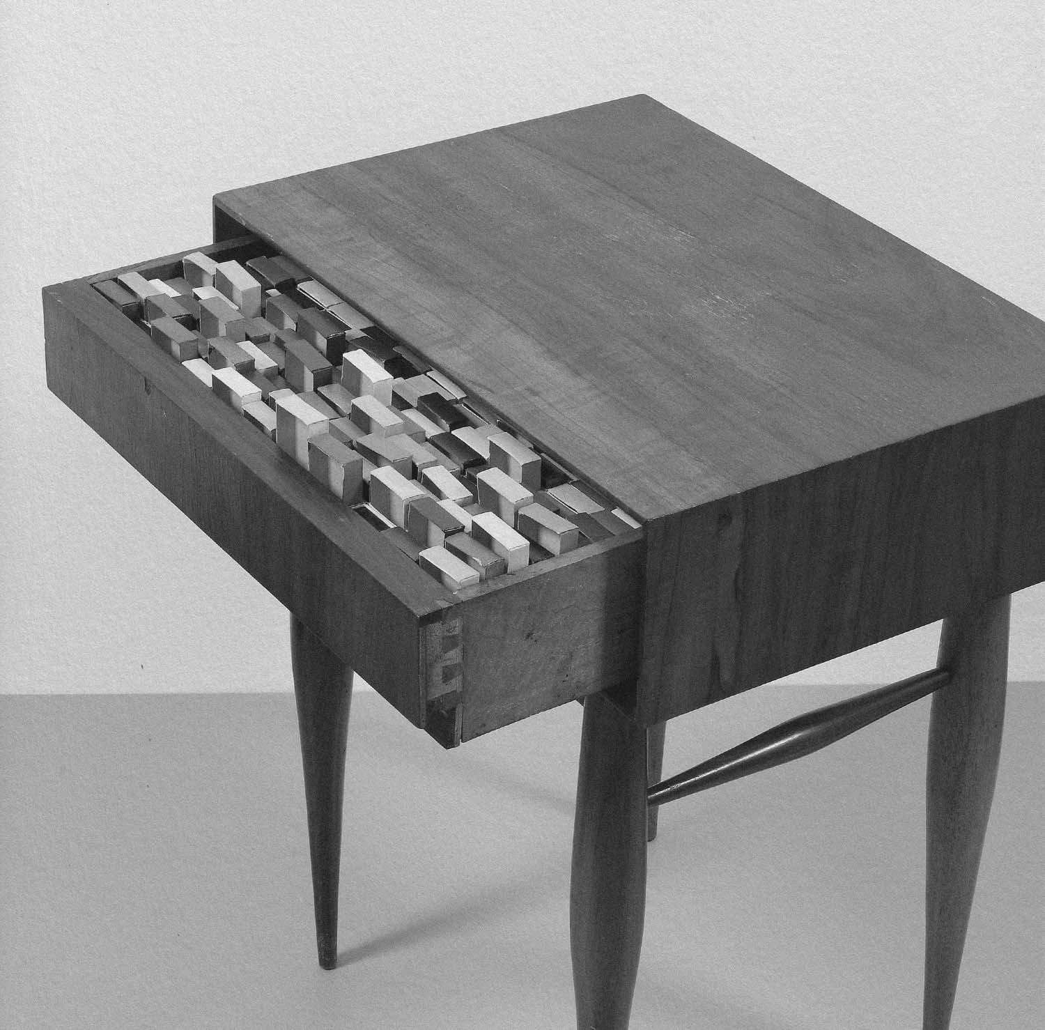 Project 23 detail pb