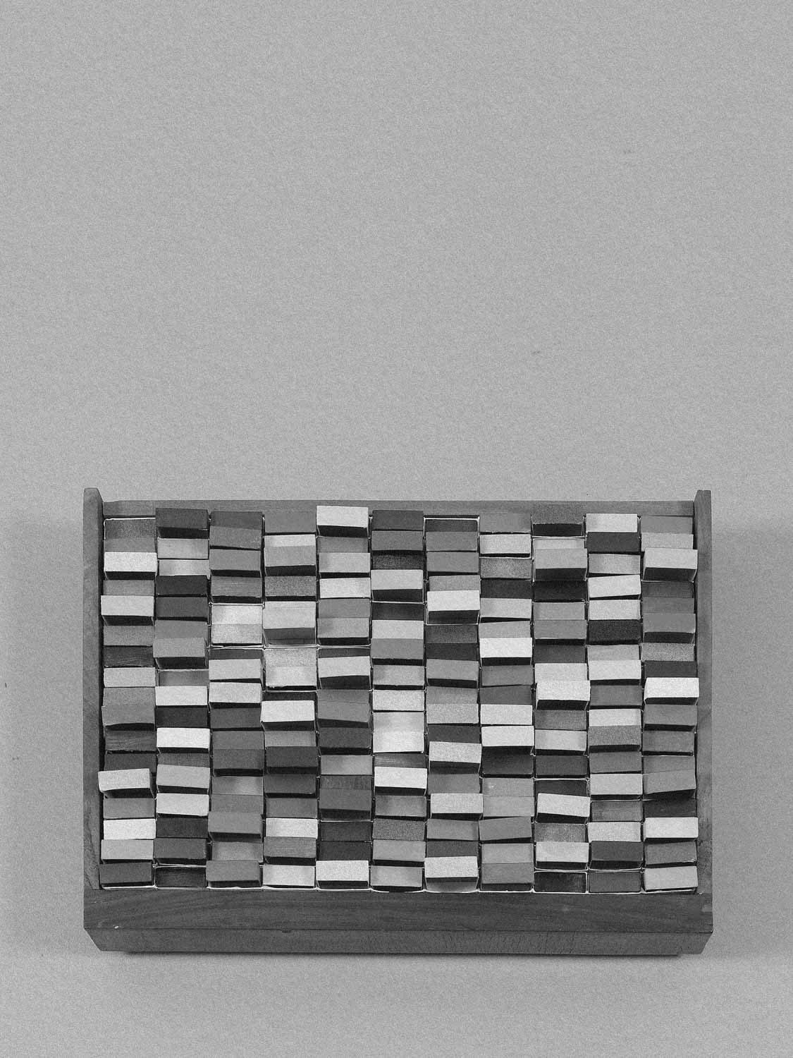 Project 23 drawer pb